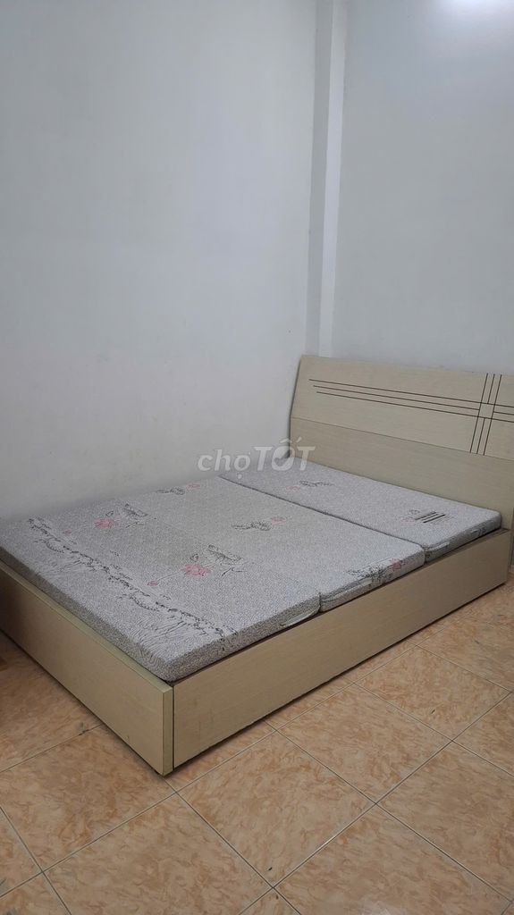 Rent the original house-- Thống Nhất, 0600 16 Gò Vấp