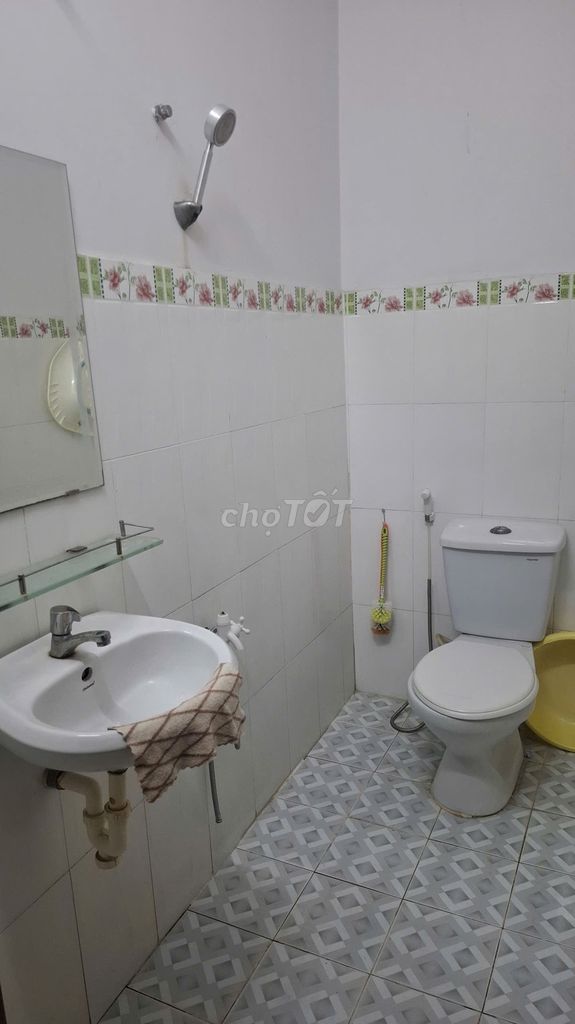 Rent the original house-- Thống Nhất, 0600 16 Gò Vấp