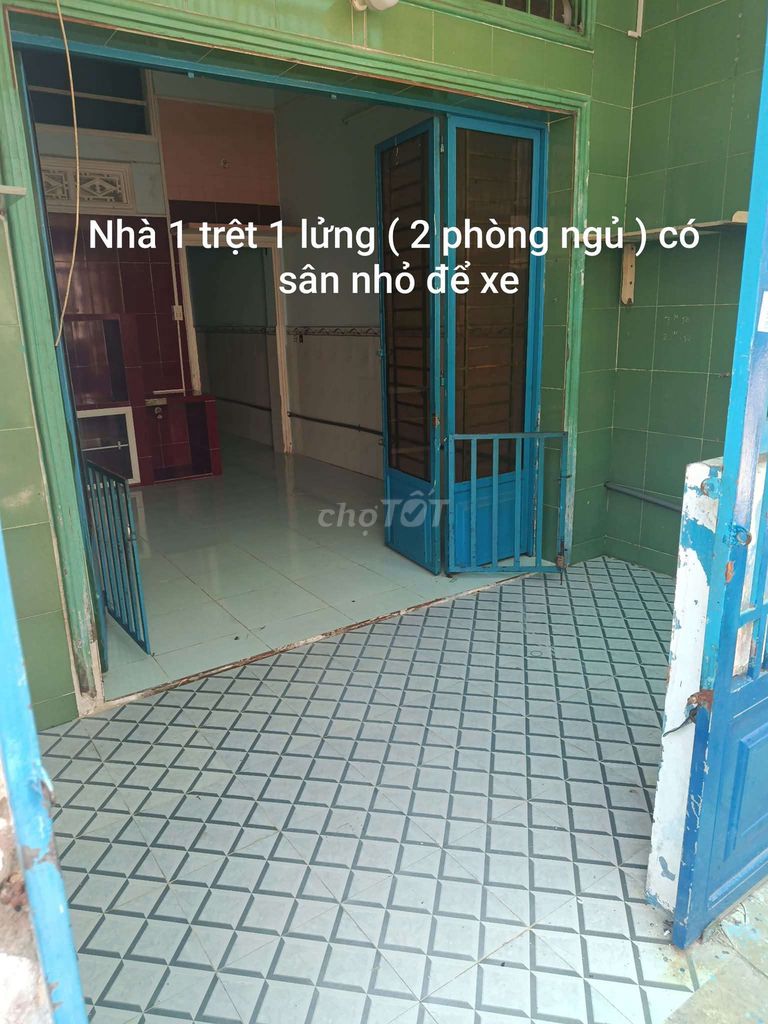 Rentment home