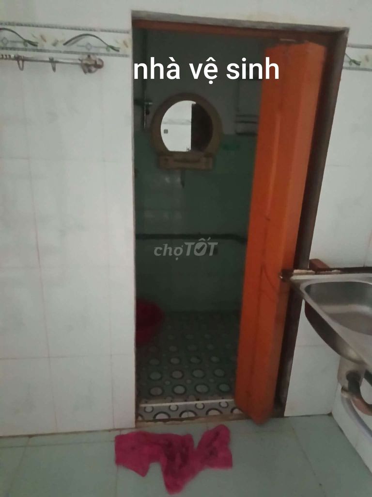Rentment home