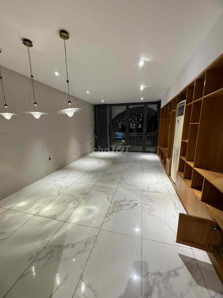 Rent one kdd Nguyễn Hậu -43 meters x 18 meters - 6 beautiful floor 6 bedroom - 7 toilets