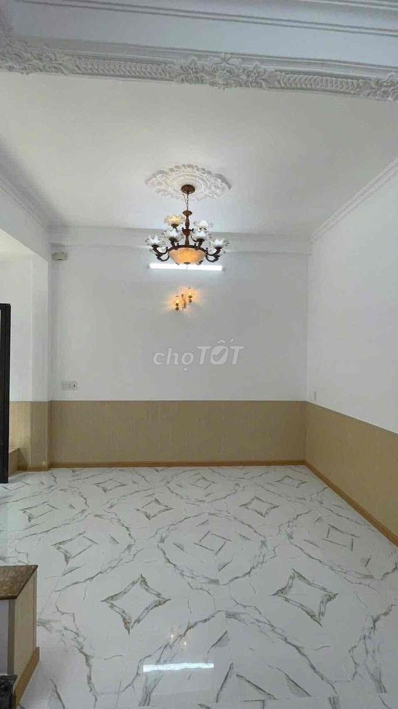 New house 1/ Lê Văn Thọ 2 bedroom 3 toilets - have air conditioning