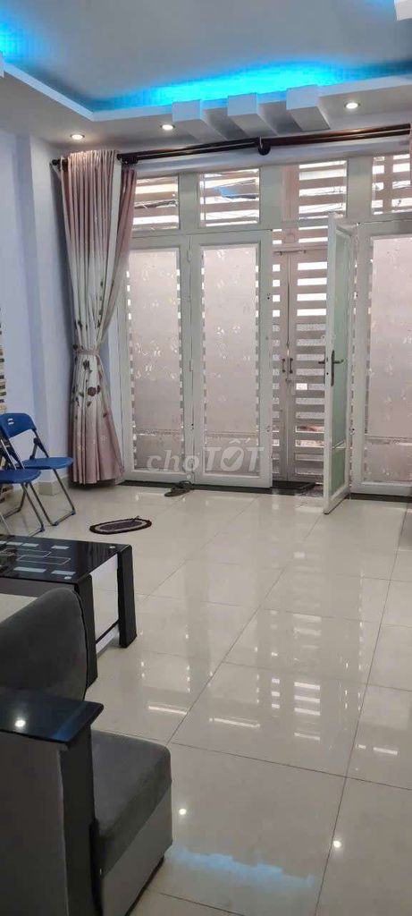 Let's rent it out. MIRAC 22. Bình Thạnh Head