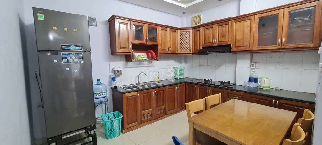 Let's rent it out. MIRAC 22. Bình Thạnh Head