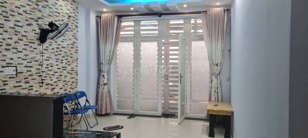 Let's rent it out. MIRAC 22. Bình Thạnh Head
