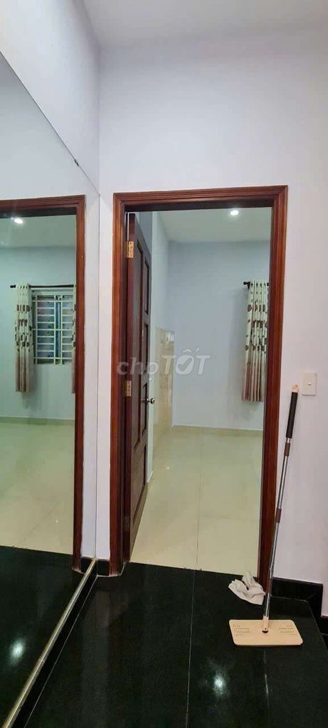 Let's rent it out. MIRAC 22. Bình Thạnh Head