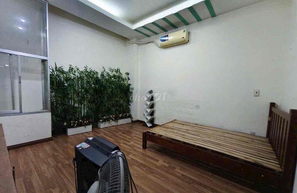 Rent Gò Vấp Root House