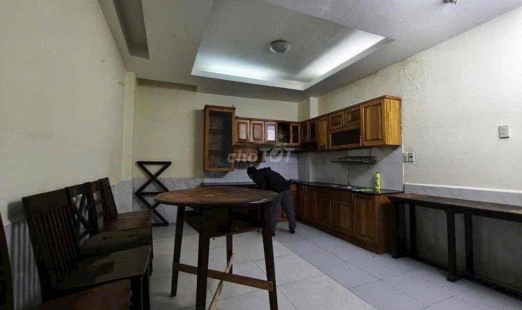 Rent Gò Vấp Root House
