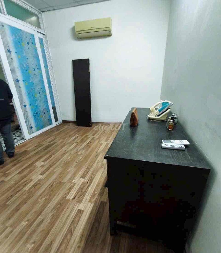 Rent Gò Vấp Root House