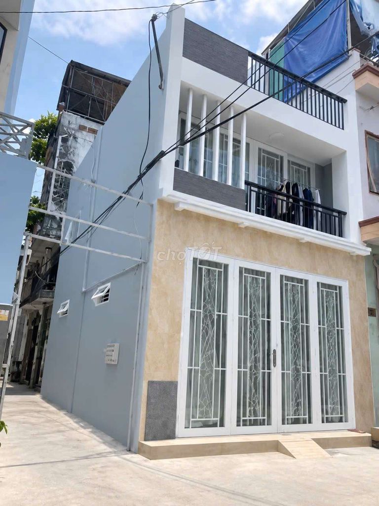 14 million - 2 bedrooms - District 1.