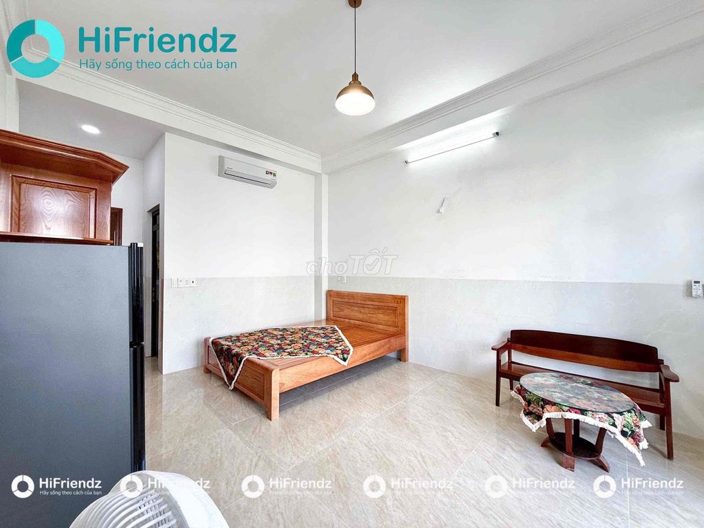 The mini-full high-level furniture right here in Kinh Dương Vương - exhausted martial arts.