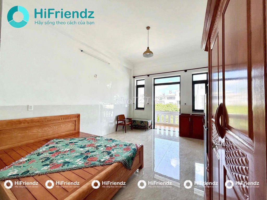 The mini-full high-level furniture right here in Kinh Dương Vương - exhausted martial arts.