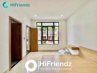 renting new apartment 100% of the large window studio near T3 station