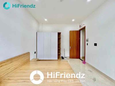 renting new apartment 100% of the large window studio near T3 station
