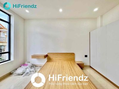 renting new apartment 100% of the large window studio near T3 station