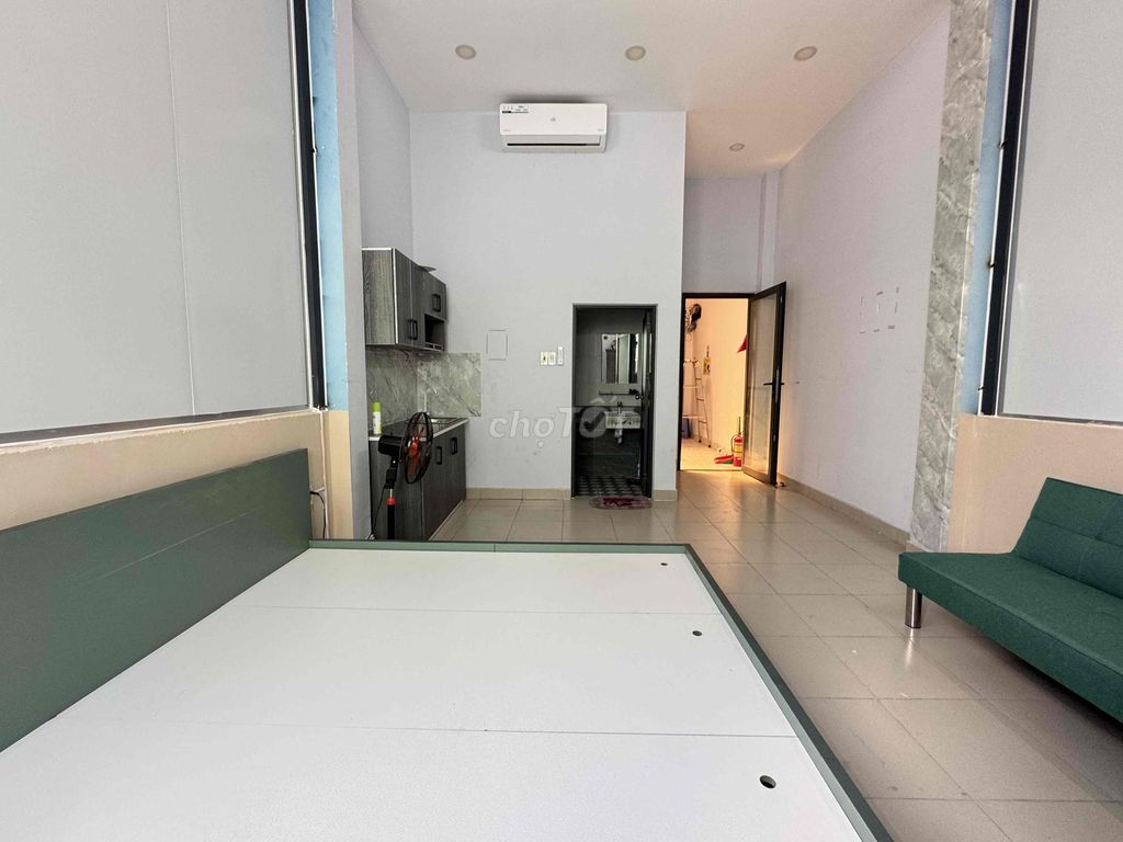 apartment 30 m2 lotte mart just got the room