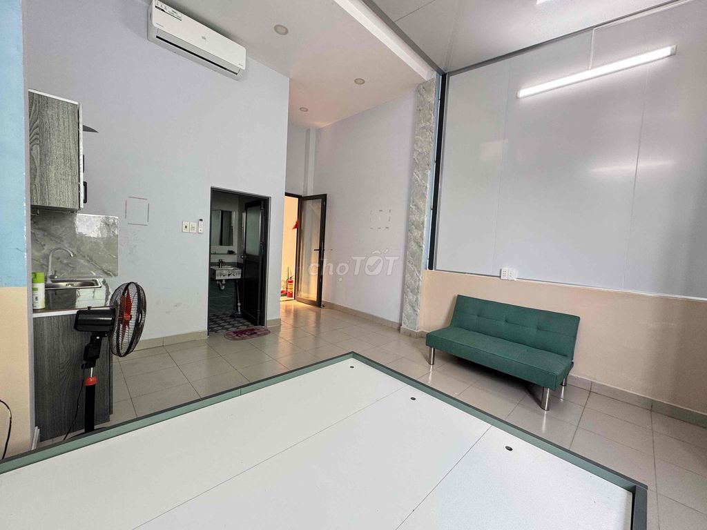 apartment 30 m2 lotte mart just got the room
