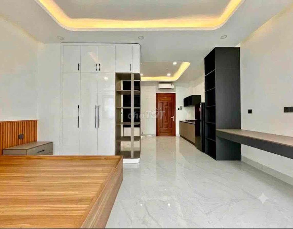 pass 2 studio_full interior_ Tô Ký