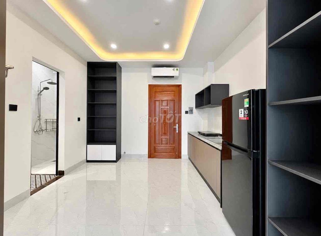 pass 2 studio_full interior_ Tô Ký