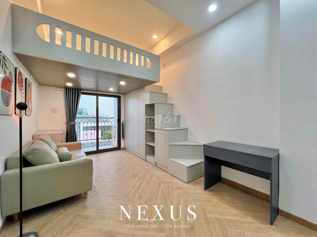 Open the new RSS apartment 100 percent -- private bandol -- the elevator next door.