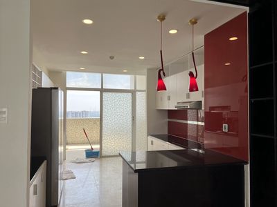 Rent Penhouse Phú Mỹ , 35 T/ month.