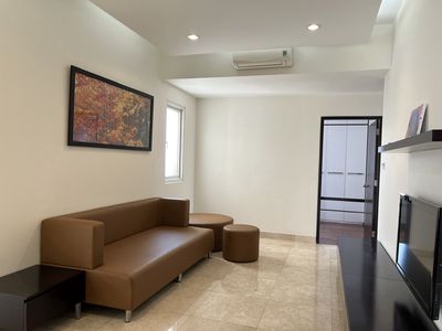 Rent Penhouse Phú Mỹ , 35 T/ month.