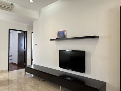 Rent Penhouse Phú Mỹ , 35 T/ month.