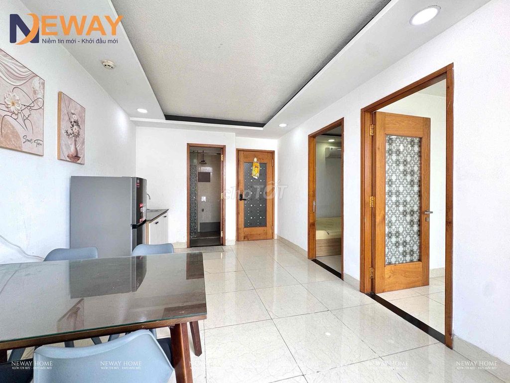 Rent the entire 10th district floor - super-high-new.