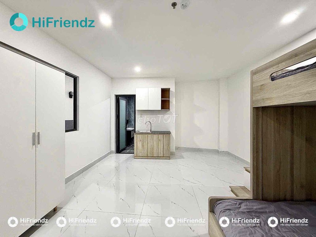 2 No Sleepers - Unscheduled New House