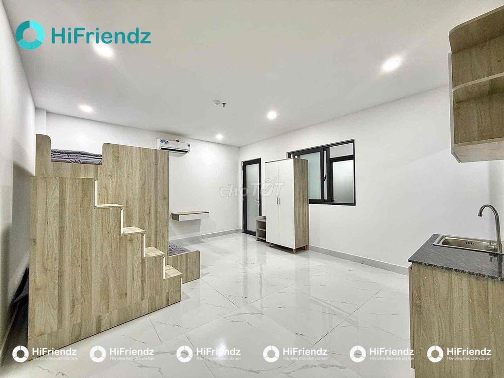 2 No Sleepers - Unscheduled New House
