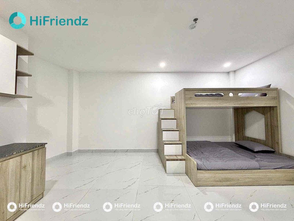 2 No Sleepers - Unscheduled New House