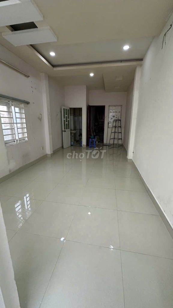 And this room.
