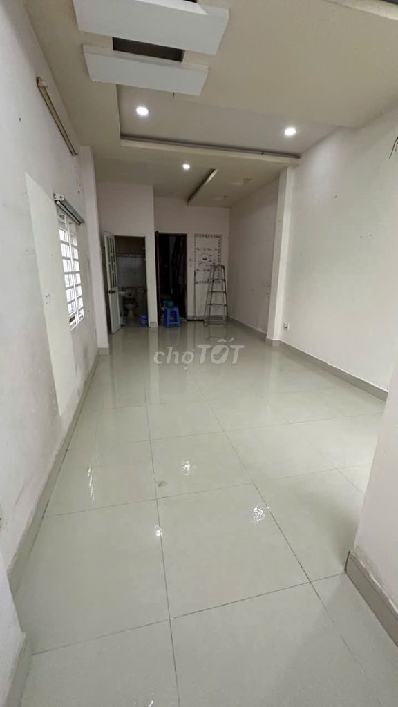 And this room.