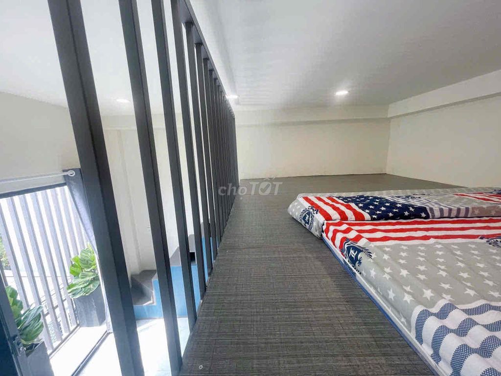 We'll rent a room at 3 million.