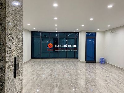 Rent the basement building plus seven floating floors. 700 M2th floor floor downtown.