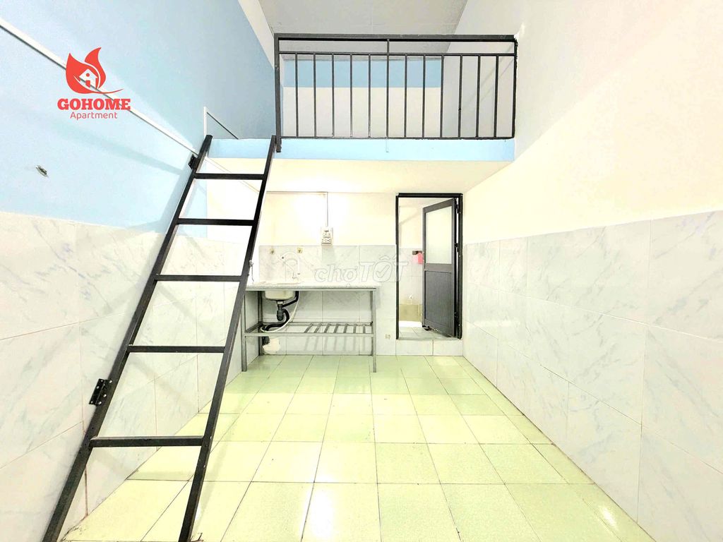 Biology Room .C. Coopmart Phan Văn Hớn - Victory School