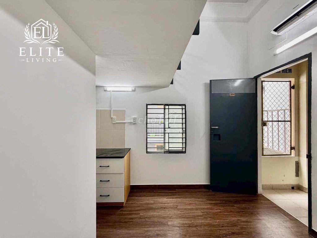 Open windows in Lê Văn Chí, ute, hutech section E, hub, Thủ Đức fourth.