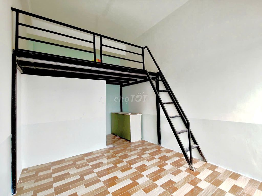 Linh Xuân hotel-- Thủ Đức--3 P to college.