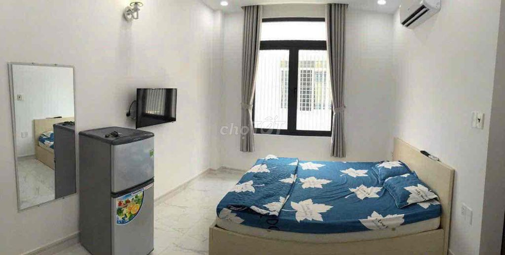 I've got a full interior room 34 Phan Huy Thực.