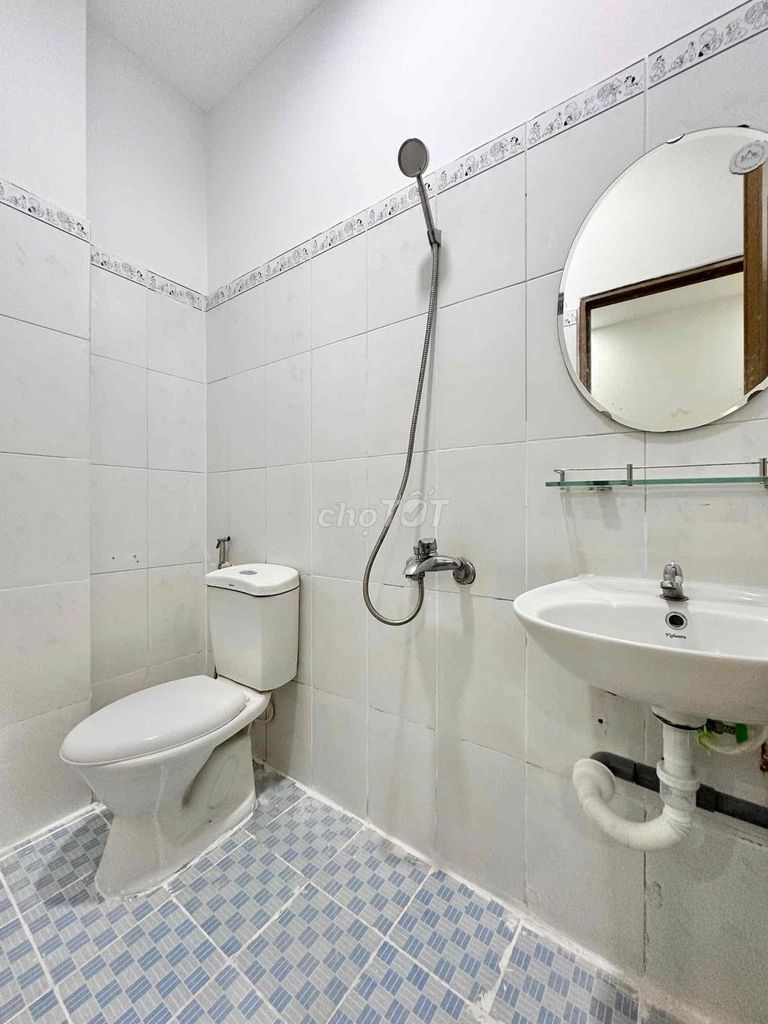 The Underprivileged Beauty Room near the Vietc-Plaet-Plassique Thủ Đức area