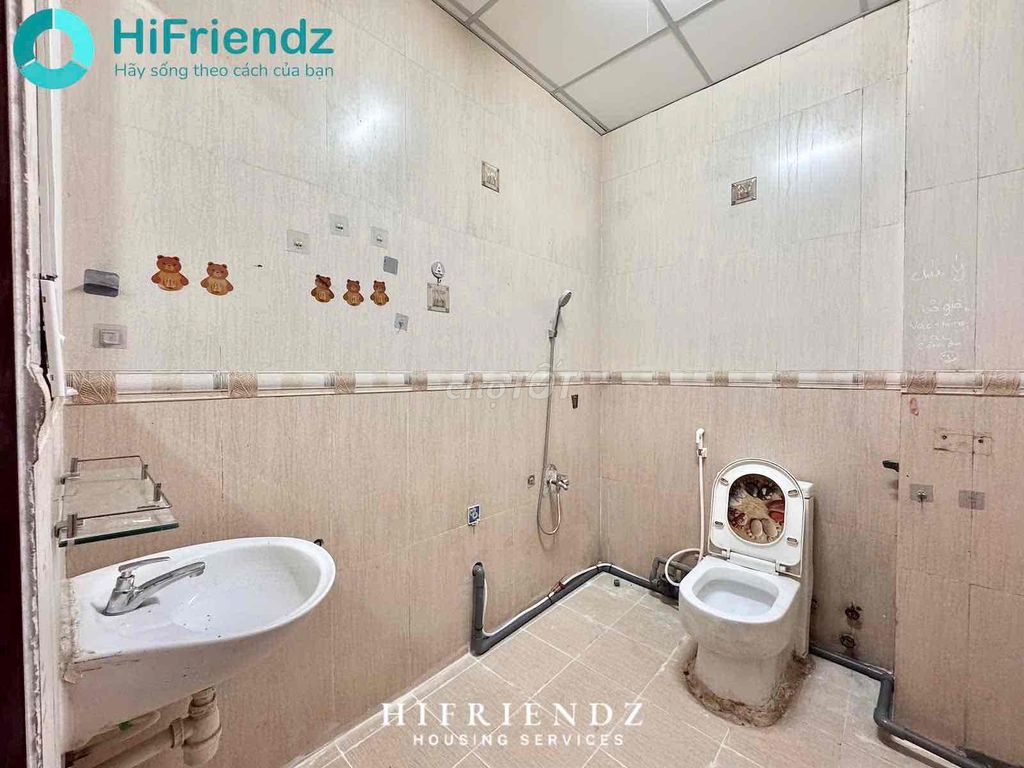 Near the Ntp Bridge, Freecars, Large Road, Near Bhx, Market, Centraltam