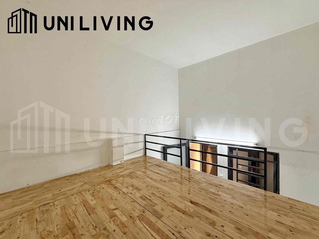 What's hot about Chu Văn An? There's a nice room waiting for him.
