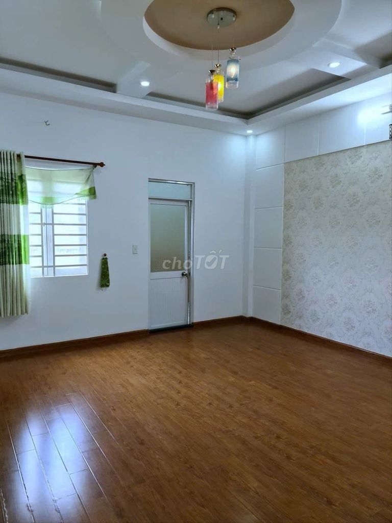 Need to rent an alley house 38/2 A Trần Khắc Chân P.Tân Định District 1