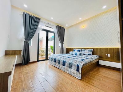 Need to rent an alley building at 482 D.B. B Lê Quang Định, 1794 11, Q. Bình Thạnh