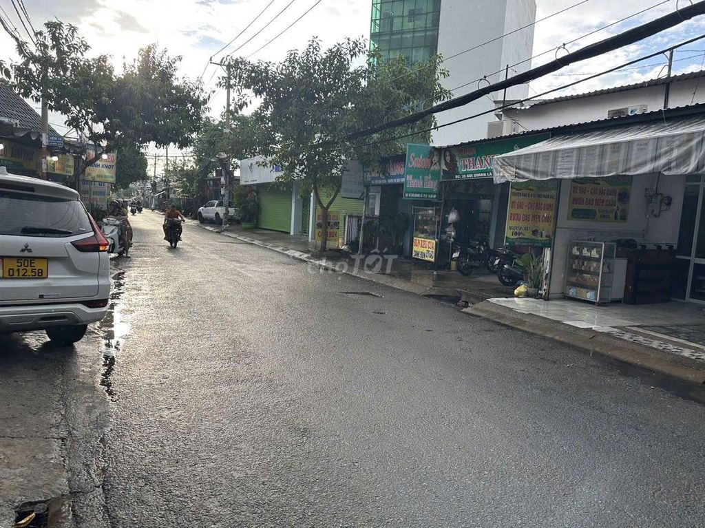 Close cash - 74 M2 Bùi Quang Là – NORAD 12, Q. Gò Vấp