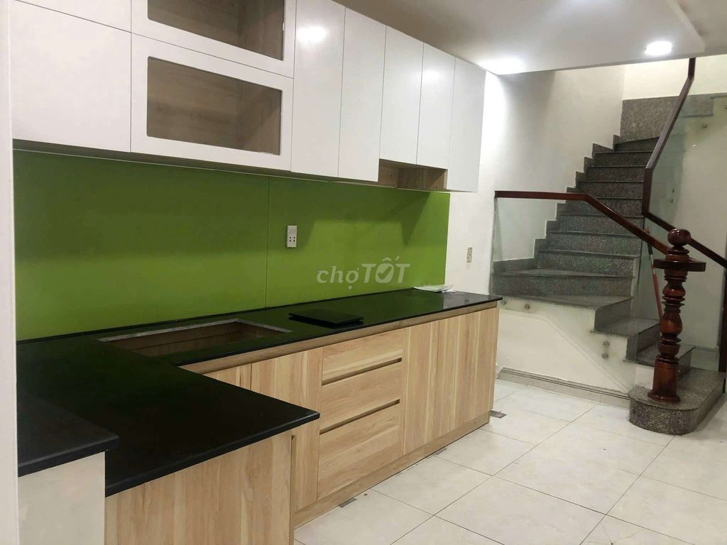 Close cash - 74 M2 Bùi Quang Là – NORAD 12, Q. Gò Vấp