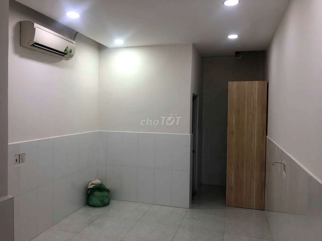 Close cash - 74 M2 Bùi Quang Là – NORAD 12, Q. Gò Vấp