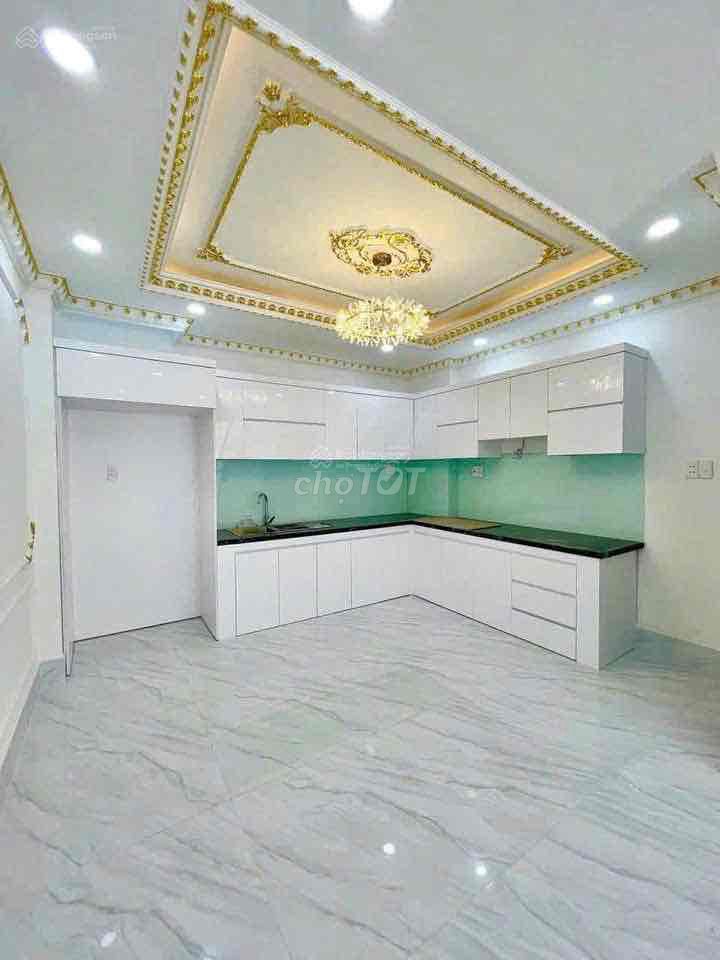 Rent the entire số 2 Trường Thọ Thủ Đức street