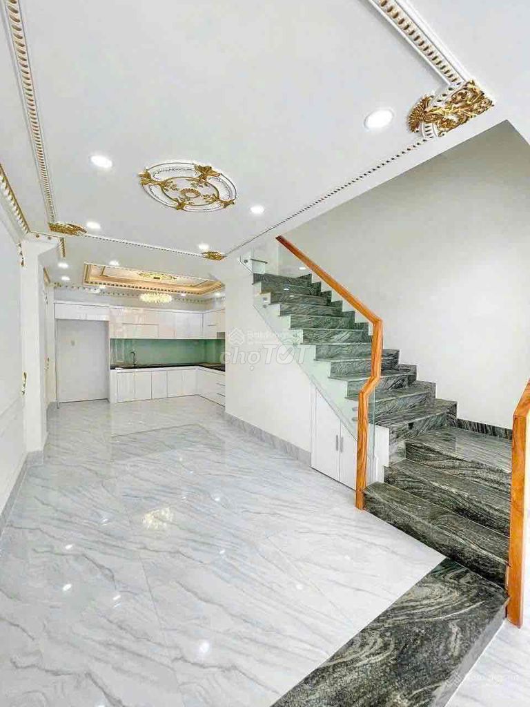 Rent the entire số 2 Trường Thọ Thủ Đức street