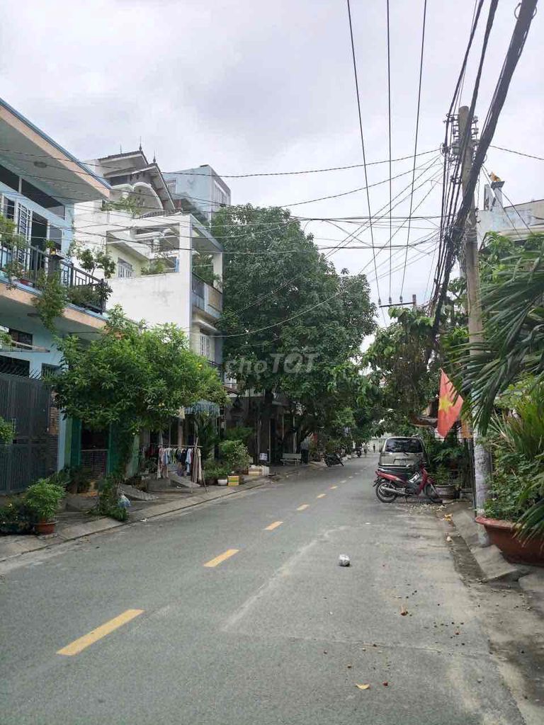 Rentment for Tây Sơn Tân Phú near New Nance Market, State Church